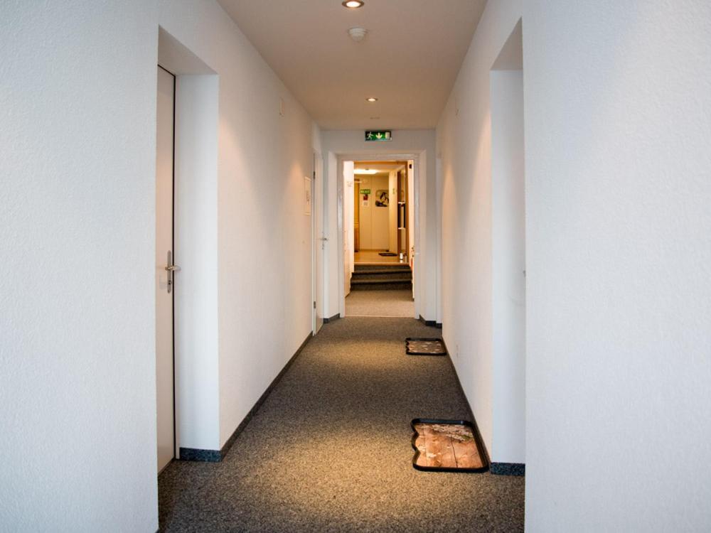 Hotel Restaurant Raben Linthal Kültér fotó