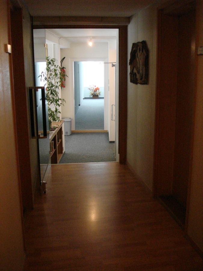 Hotel Restaurant Raben Linthal Kültér fotó