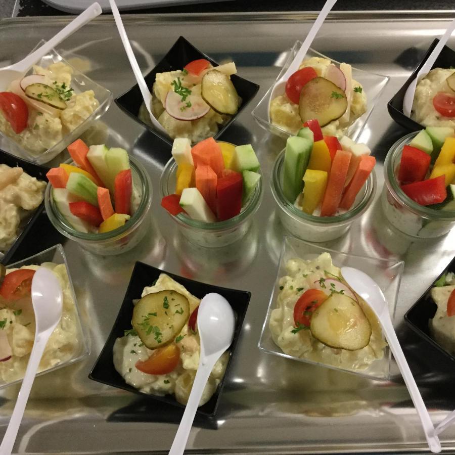 Hotel Restaurant Raben Linthal Kültér fotó